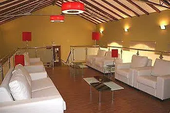 Hacienda La Laguna Ubeda  0*, Ubeda (Andalucia)