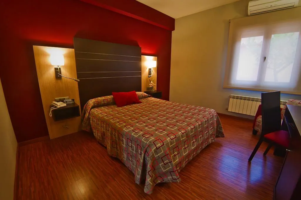 Hacienda La Laguna Ubeda  Apartment