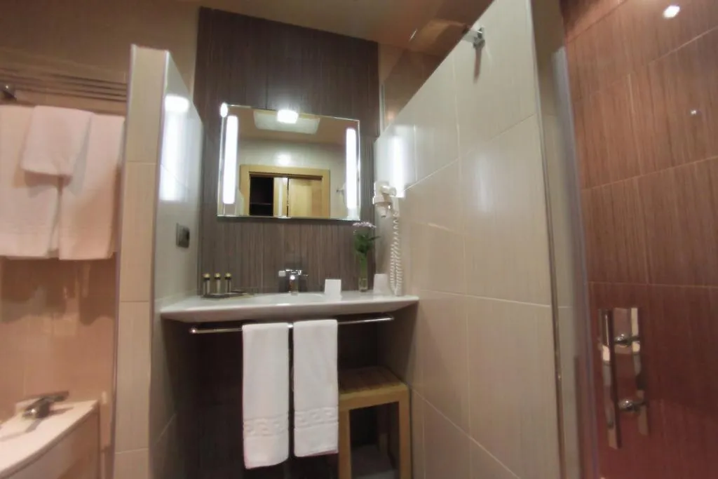 Apartment Hacienda La Laguna Ubeda  Spain