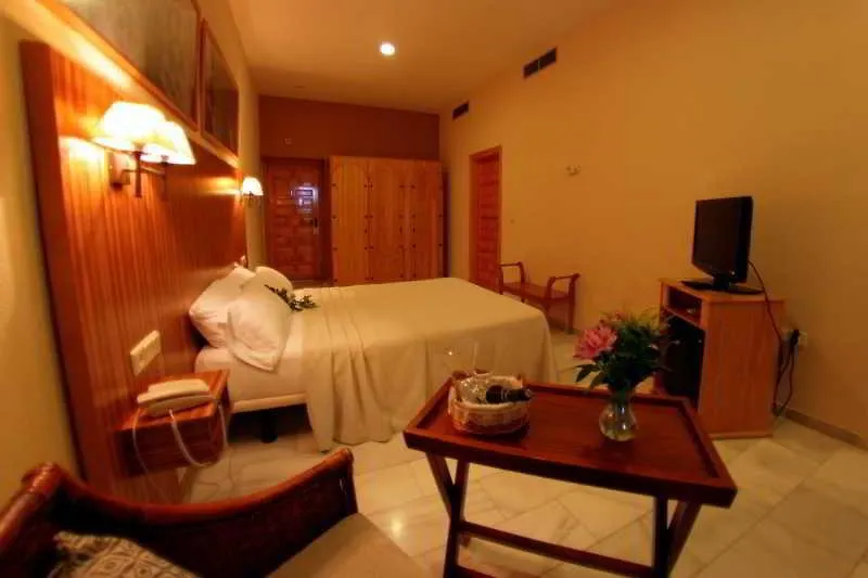 Apartment Hacienda La Laguna Ubeda  Spain
