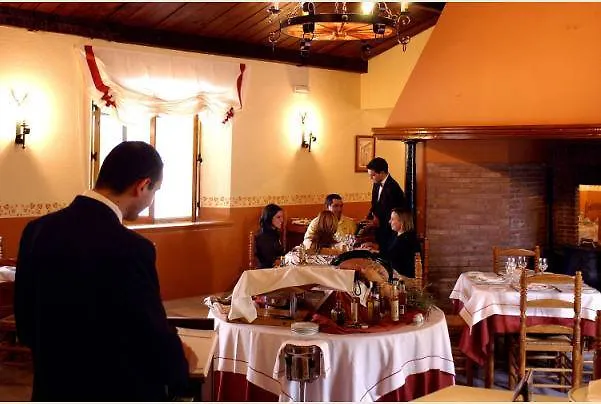 Apartment Hacienda La Laguna Ubeda