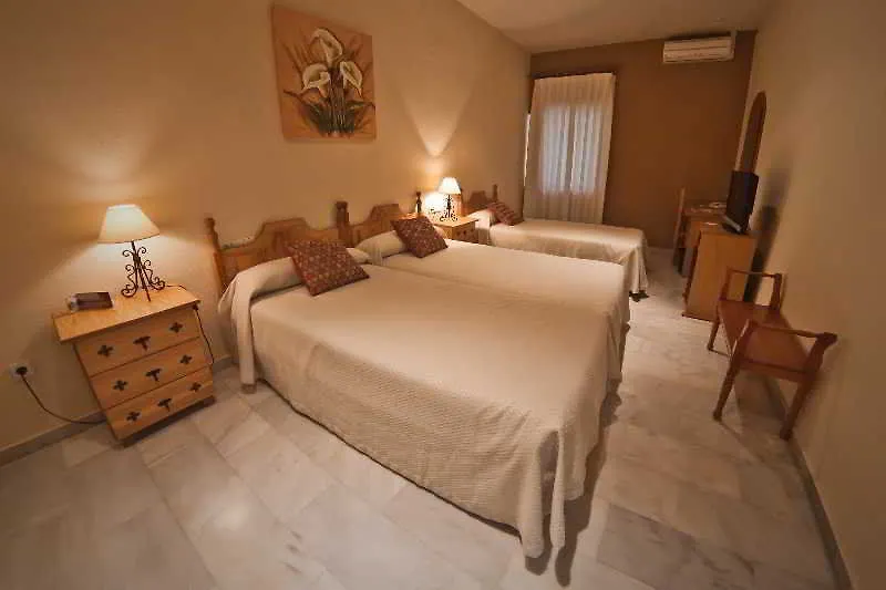 Apartment Hacienda La Laguna Ubeda