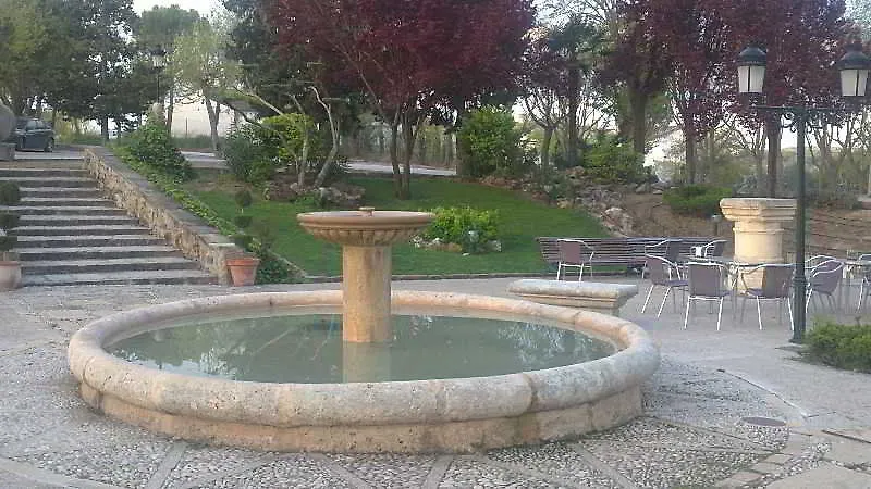 Hacienda La Laguna Ubeda  0*, Ubeda (Andalucia) Spain