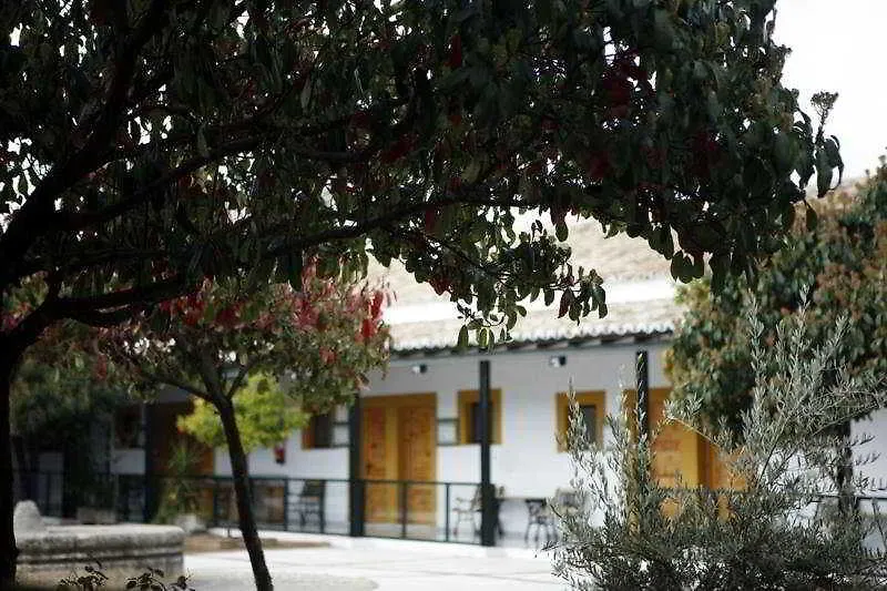Hacienda La Laguna Ubeda  Apartment