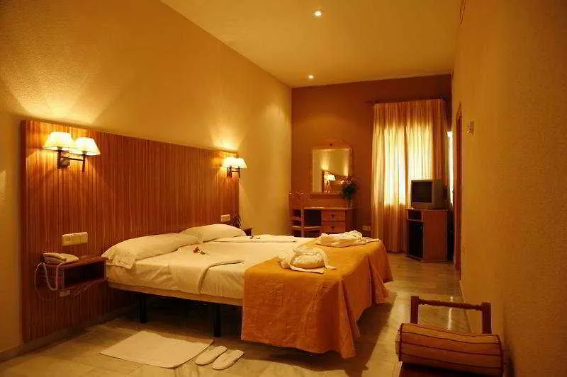 Apartment Hacienda La Laguna Ubeda