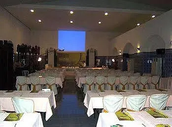 Hacienda La Laguna Ubeda