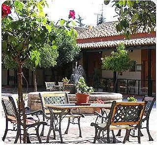 Hacienda La Laguna Ubeda  Spain