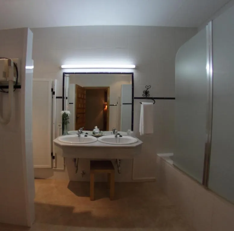 Apartment Hacienda La Laguna Ubeda