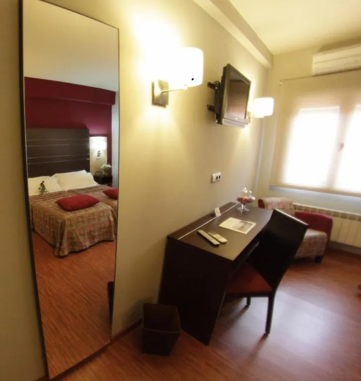 Hacienda La Laguna Ubeda  Apartment