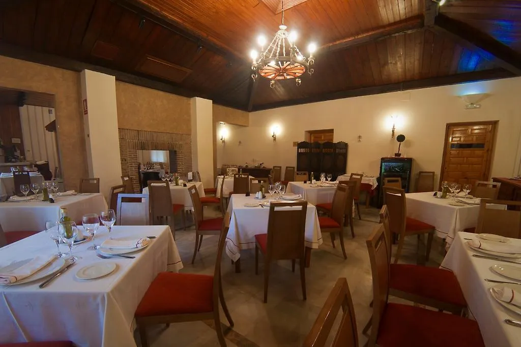 Apartment Hacienda La Laguna Ubeda  Spain