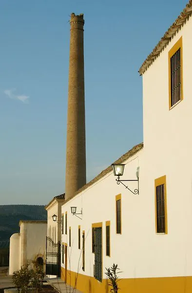 Hacienda La Laguna Ubeda  Apartment Ubeda (Andalucia)