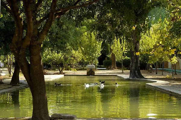Hacienda La Laguna Ubeda  Ubeda (Andalucia)
