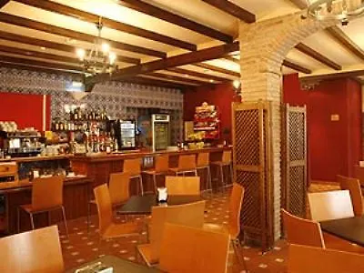 Hacienda La Laguna Ubeda  Spain