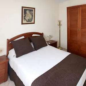 Vivienda Turística Carmelitas Descalzas Úbeda