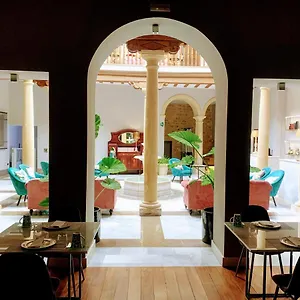 Don Juan Boutique Úbeda