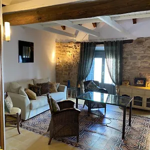 Casa Del Torno De Monjas Úbeda