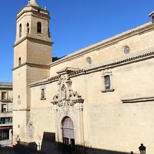 La Corredera Úbeda