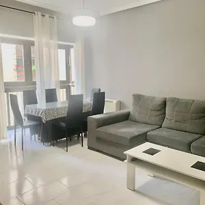 Vivienda Con Fines Turísticos Mi Dulce Triana Úbeda