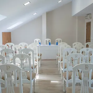 4* Hotel Rosaleda Don Pedro