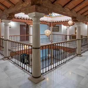 Hotel Maria De Molina, Úbeda