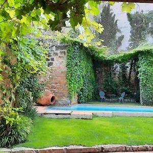 Turisticos El Losal Úbeda