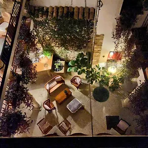 2* Hotel Alvaro De Torres Boutique