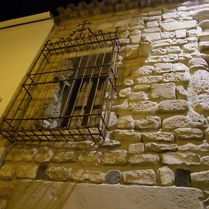 Afan De Rivera Úbeda