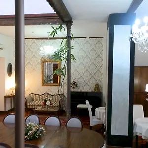 3* Hotel Boutique Nueve Leyendas