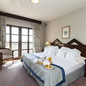 4* Hotel Rl Ciudad De