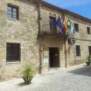 Hotel Casas Del Consul, Úbeda