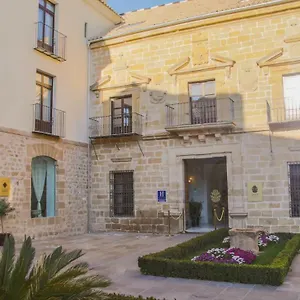 Palacio De 5 G.l Úbeda