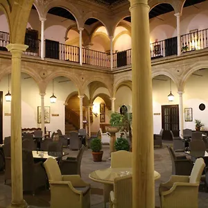 Hotel De, Úbeda