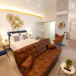  Apartment Vitores Boutique Rincon Del Regidor