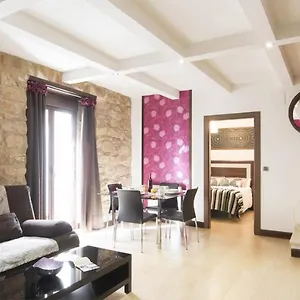  Apartment Fuente Redonda