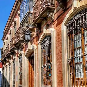 Hotell Ordonez Sandoval, Úbeda